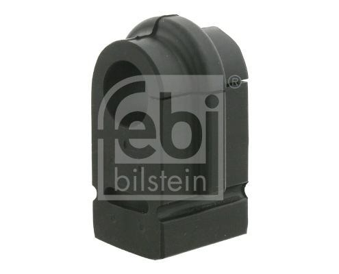 Mounting, stabiliser bar
